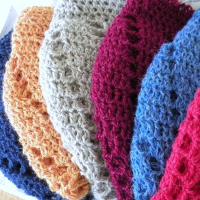 Profile Photo of Linda Gibbs (@lgh_ecocrochet) on Twitter