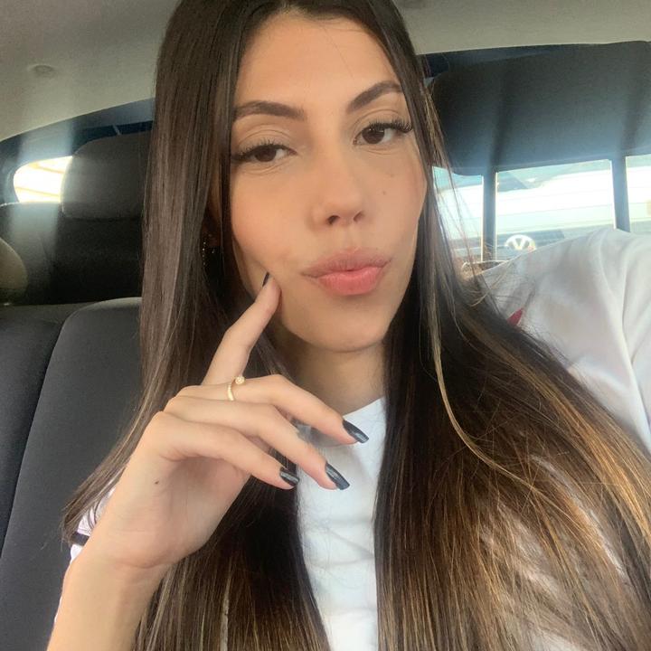 Profile Picture of Hay Demétrio (@haydemetriof) on Tiktok