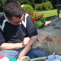 Profile Picture of Jon Slack (@jon-slack-1) on Quora