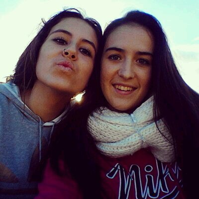 Profile Picture of Maria Ojeda♡ (@mariaojeda89) on Twitter