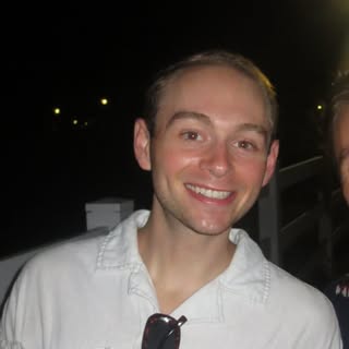 Profile Picture of Matthew Russell (@_matthewrussell) on Instagram