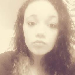 Profile Picture of Alecia Daye (@GypsySparks) on Twitter