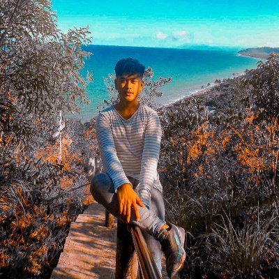 Profile Picture of Kier Bryan Boyles Omamalin (@BoylesKier) on Twitter