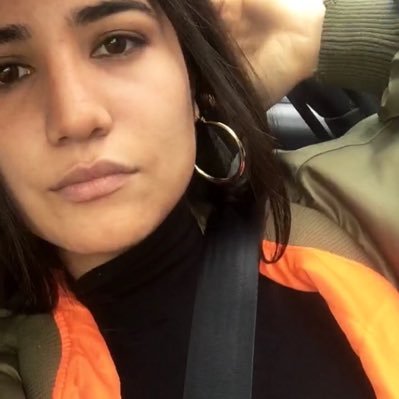 Profile Picture of Stephanie Constanza Salinas Avalos (@stephiesav) on Twitter