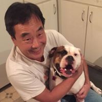 Profile Picture of Charles Hsu (@charles-hsu-21) on Quora