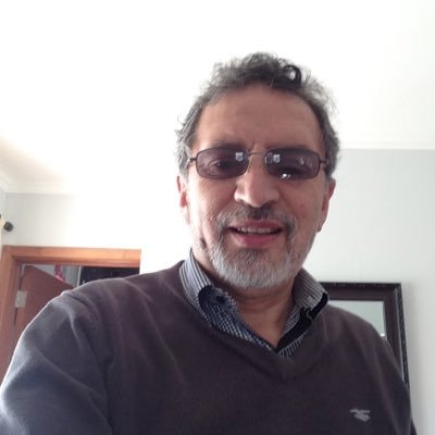 Profile Picture of Felipe Fierro Bastía (@Pipohierro) on Twitter