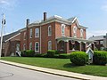 Profile Picture of Immaculate Conception Catholic Church (Botkins, Ohio)on Wikipedia