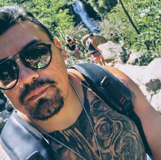 Profile Picture of Konrad Mocken (@konrad.mocken.7) on Facebook