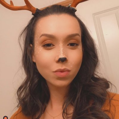 Profile Picture of Jacqueline Reid (@JacquelineAreid) on Twitter