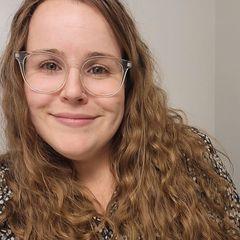 Profile Picture of Mary Leach (@mary.leach3) on Tiktok