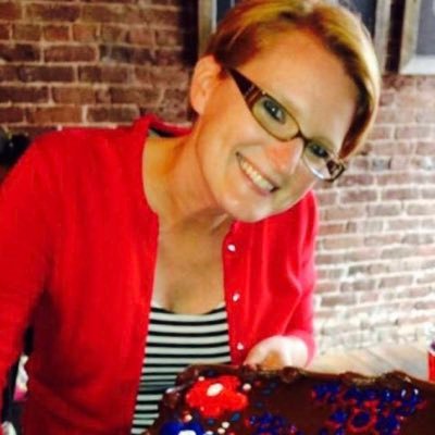 Profile Picture of Shannon Siebe, EdD (@IBDrSiebe) on Twitter