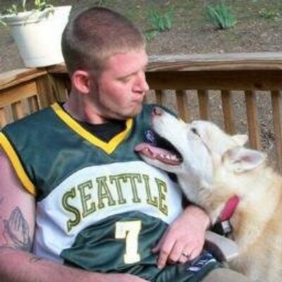 Profile Picture of James Bleeker (@PhilMNoir) on Twitter