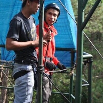 Profile Picture of Christopher Capili (@0818viper) on Twitter