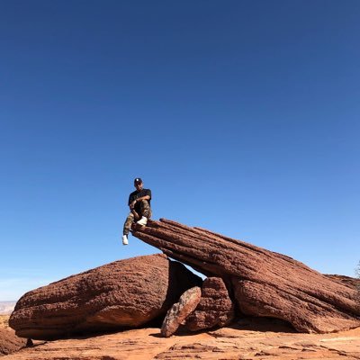 Profile Picture of MrCarlosSpears (@MrCarlosSpears) on Twitter