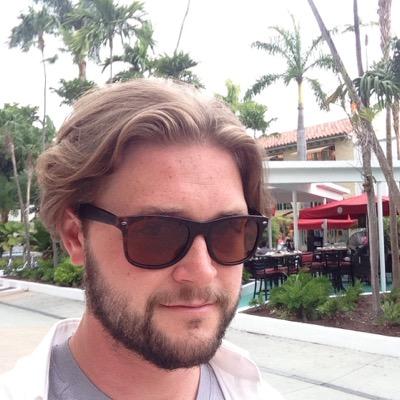 Profile Picture of Mike Scribner (@mike_scribner) on Twitter
