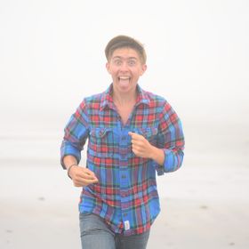 Profile Picture of Luke Rhodenizer (@lukerhodenizer) on Pinterest