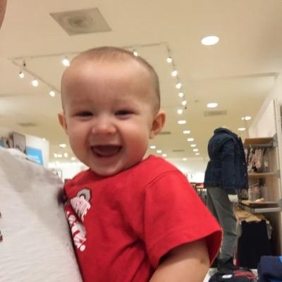 Profile Picture of Chad Bauman (@Bau2DaMan) on Twitter