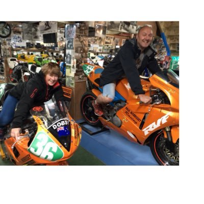Profile Picture of Wayne Potts (@waynepo17657347) on Twitter