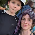 Profile Picture of Andrea Fertig Svobodová (@andrea.fertig.svobodova) on Facebook