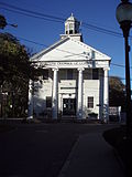 Profile Picture of Lawrence Academy (Falmouth, Massachusetts)on Wikipedia