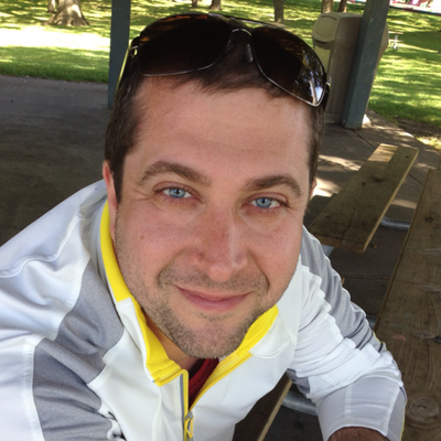 Profile Picture of David Kaminsky (@davkam) on Twitter