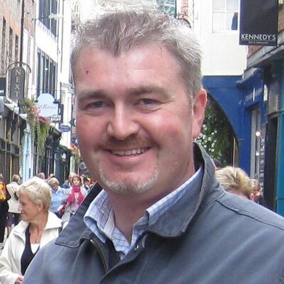 Profile Picture of David Lavery (@@DavidALavery) on Twitter