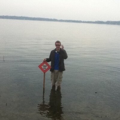 Andrew Franklin - Twitter Profile Picture of Andrew Franklin (@BuckFranklin) on Twitter