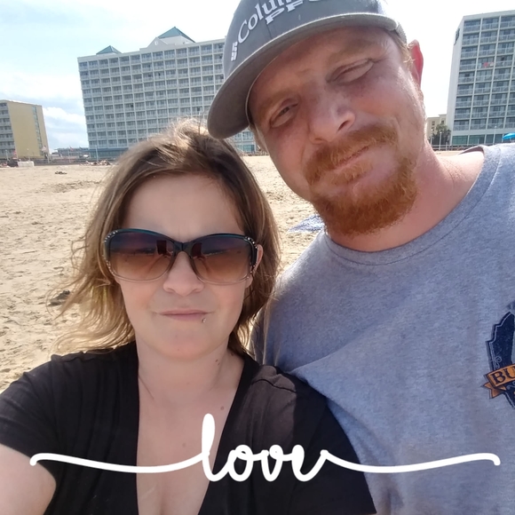 Profile Picture of Danny jodie Wheeler (@dannyjodie86) on Poshmark