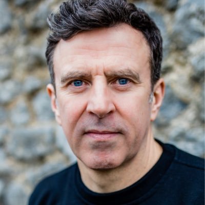 Richard Nichols - Twitter Profile Picture of Richard Nichols (@DickyNichols) on Twitter