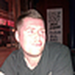 Profile Picture of Chris Gates (@chrisgates_) on Flickr