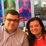 Profile Picture of Tamara Sabbagh (@sabbaghtamara) on Instagram