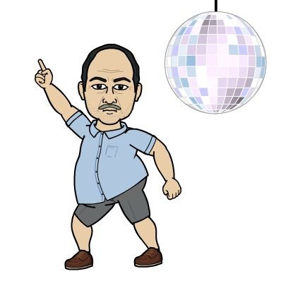 Profile Picture of Octavio Favela (@iof4r) on Twitter