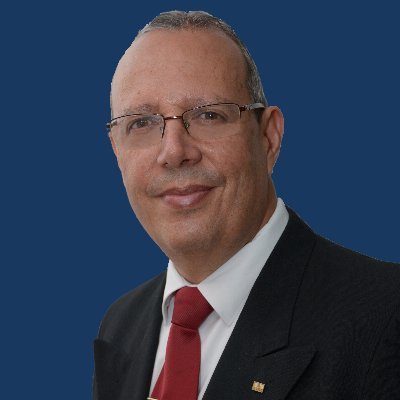 Profile Picture of Mario Javier Bowen Mendéz (@mariojbowen) on Twitter