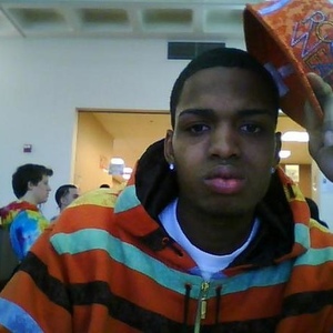 Profile Picture of Jerome Damon (@romegeast) on Myspace