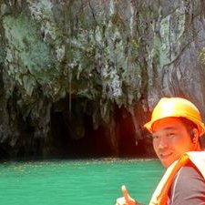 Profile Picture of Paul Lexter Chua Tan (@paullexter94) on Twitter