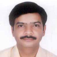 Profile Picture of Manoj Kumar Kain (@Manoj_Kain) on Twitter