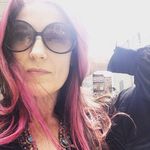 Profile Picture of juliette campbell (@glitterbombnyc) on Instagram