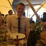 Profile Picture of Tom Mockford (@mockerz89) on Instagram