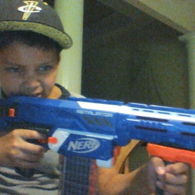 Profile Picture of Matt Hamburg (@smartguysmarty1) on Twitter