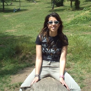 Profile Picture of Stefania Ferro (@321457310) on Myspace