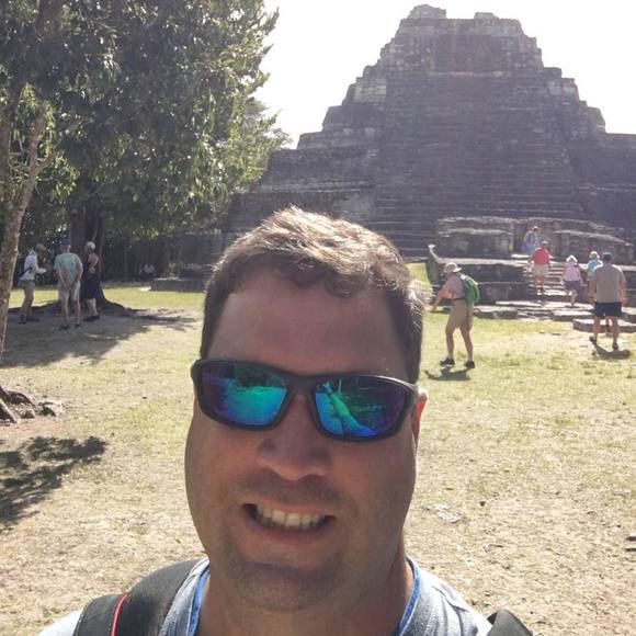 Profile Picture of Conrad Carruthers (@cgc_in_az) on Poshmark