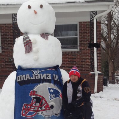 Profile Picture of Reynaldo Cordova (@reynaldocordov1) on Twitter
