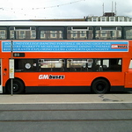 Profile Picture of Mark Fletcher (@GMT 8541 Wigan) on Flickr