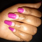 Profile Picture of Tropinah James (@tropinahjames) on Instagram