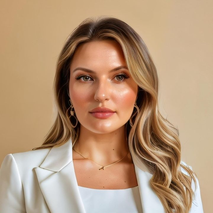 Profile Picture of Alex Friedman | Tech & Startup (@heyalexfriedman) on Tiktok