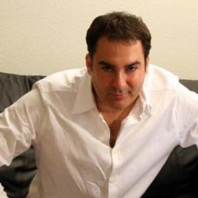 Profile Picture of David Hatala (@dhatala) on Twitter
