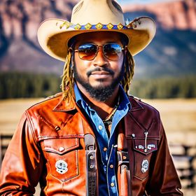 Profile Picture of Josten Roberts (@jrob2009) on Pinterest