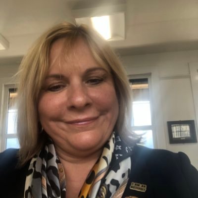 Profile Picture of Mandy Philpott (@PhilpottMandy) on Twitter
