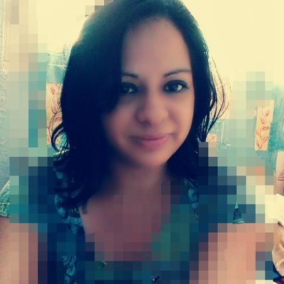 Profile Picture of Pam Meléndez (@pammelendz) on Twitter