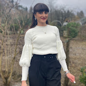 Profile Picture of Lika Menabde (@likamenabde) on Youtube